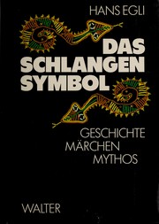 Das Schlangensymbol