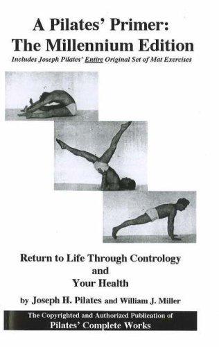 A Pilates' primer
