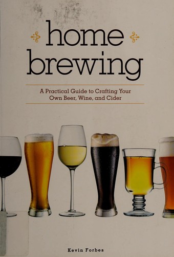 Home brewing