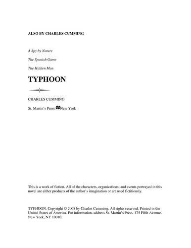 Typhoon