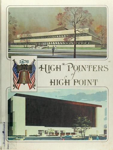 High Pointers of High Point