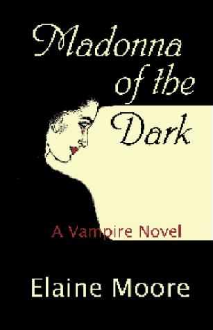 Madonna of the Dark
