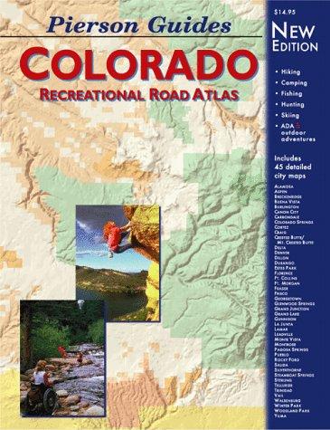 Pierson Guides Colorado