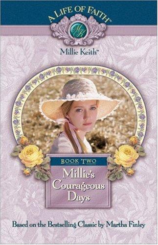 Millie's courageous days