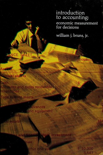Introduction to accounting