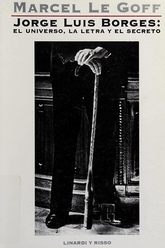 Jorge Luis Borges