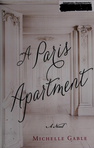 A Paris apartment