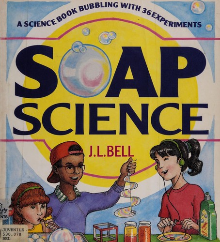 Soap science