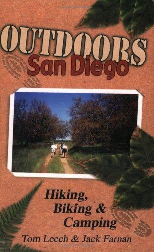 Outdoors San Diego