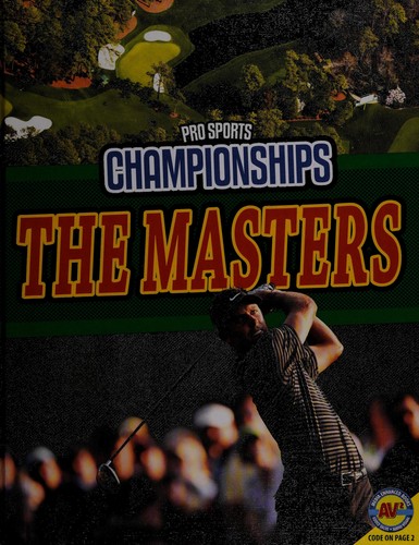 The Masters
