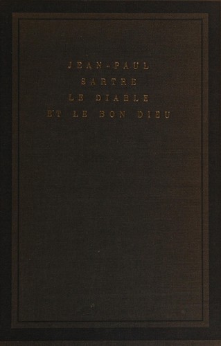 Le diable et le bon Dieu