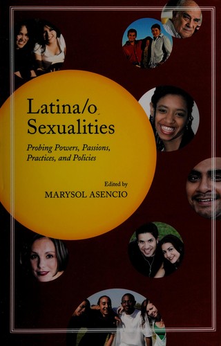 Latina/o sexualities