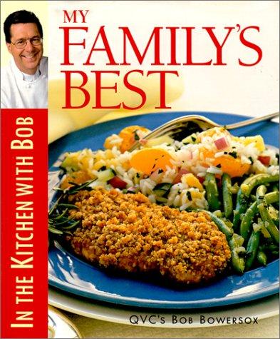 My Family's Best