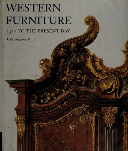 Western furniture