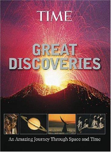TIME Great Discoveries