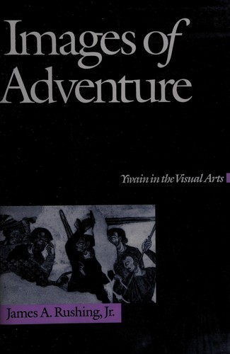 Images of adventure