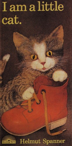 I am a little cat