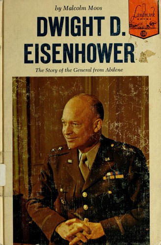 Dwight D. Eisenhower