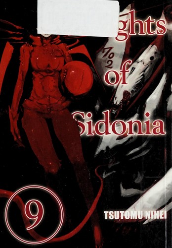 Knights of Sidonia