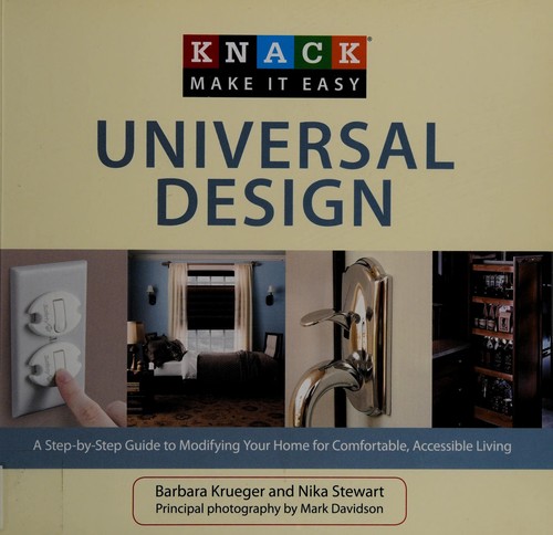 Knack universal design