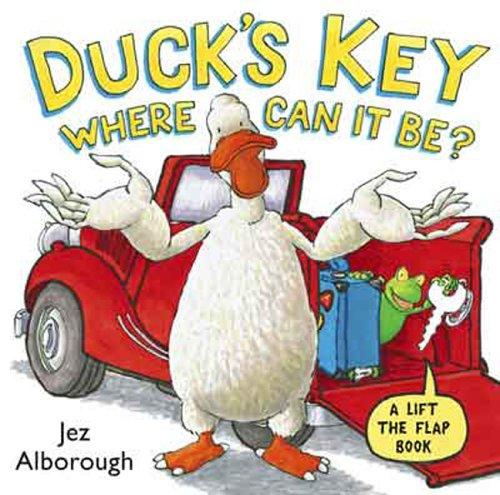 Duck's Key