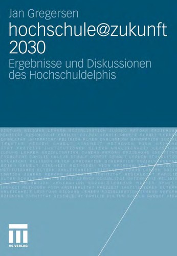 Hochschule@zukunft 2030