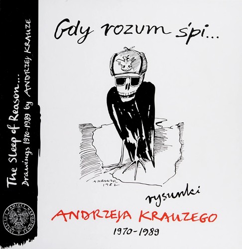 Gdy rozum śpi--
