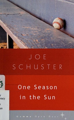 One season in the sun