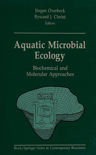 Aquatic microbial ecology