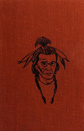 Chief Joseph, war chief of the Nez Percé