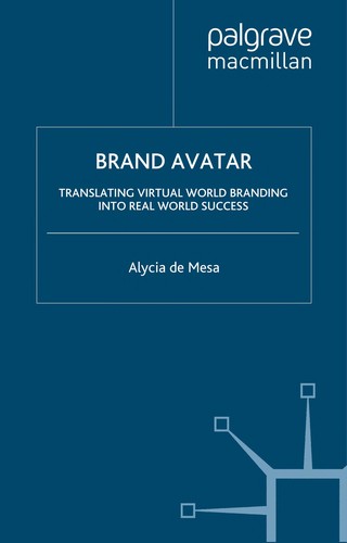 Brand Avatar