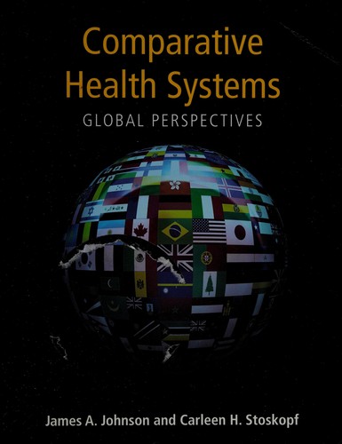 Comparative health care systems