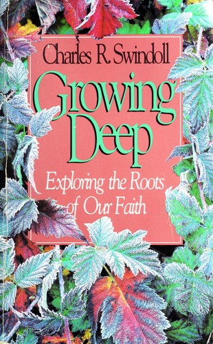 Growing Deep in Christian Life