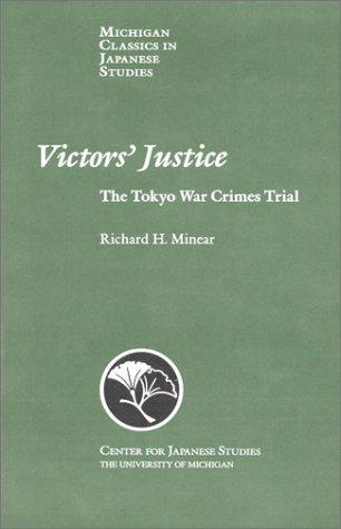 Victors' justice