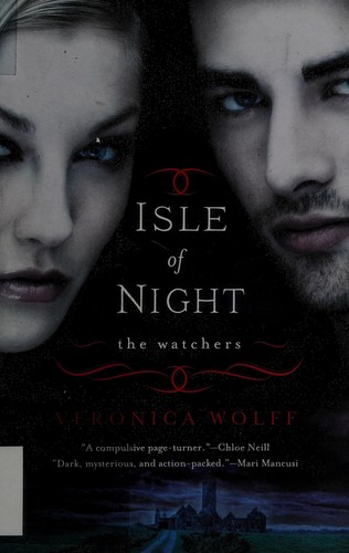 Isle of night