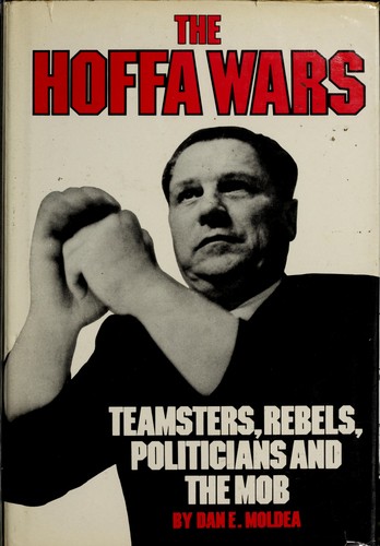 The Hoffa wars