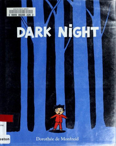 Dark night