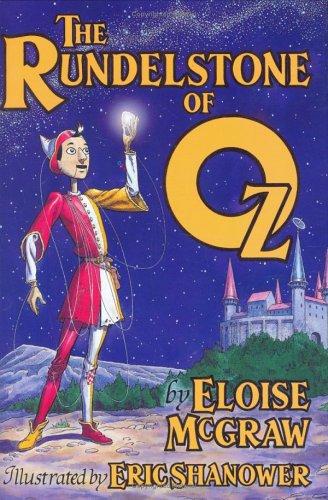 The rundelstone of Oz