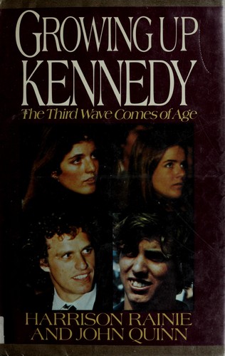 Growing up Kennedy