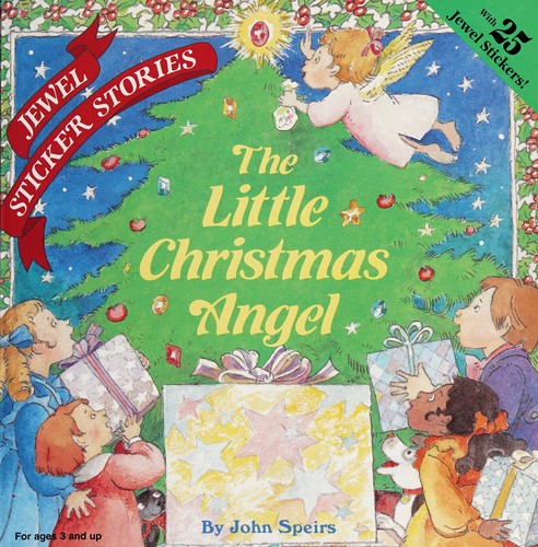 The Little Christmas Angel