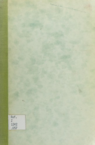 The Nation in crisis, 1861-1877