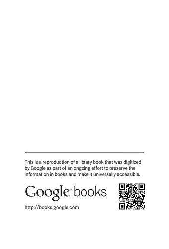 Transvaal book almanac and directory for 1877