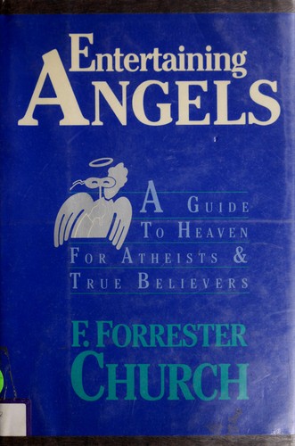 Entertaining angels
