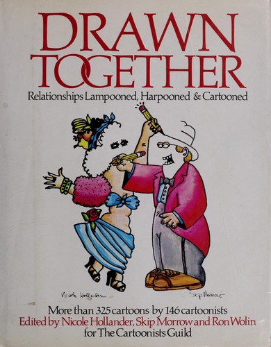 Drawn together