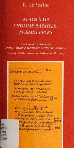Au-delà de l'homme rapaillé