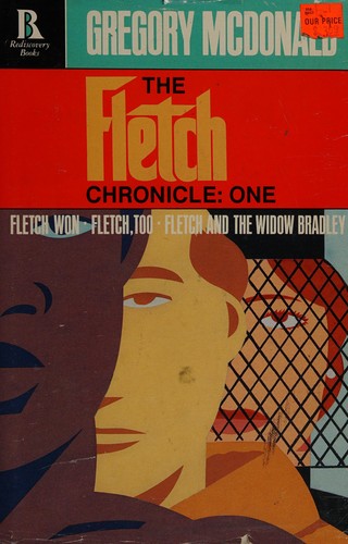 The Fletch Chronicle, One