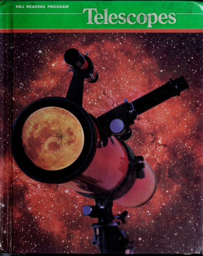Telescopes (Level 9 Reader 3-2)
