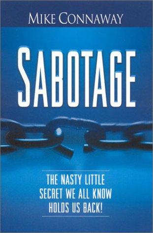 Sabotage