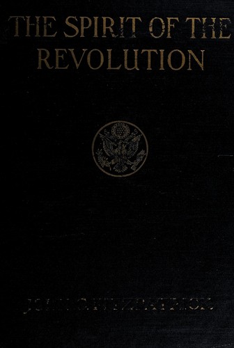 The spirit of the revolution