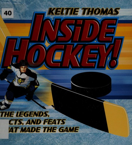 Inside hockey!